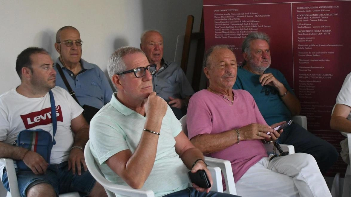 Domani alle 17,30 il parco della Padula ospita la giornata dell’Age Pride, giunto alla sua seconda edizione. Si tratta dell’iniziativa... Domani alle 17,30 il parco della Padula ospita la giornata dell’Age Pride, giunto alla sua seconda edizione. Si tratta dell’iniziativa...