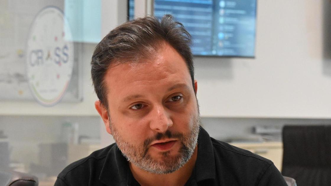 esperienza toccante bisogna prepararsi