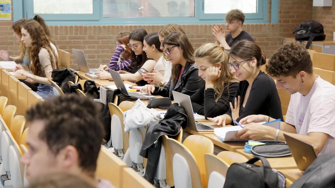 il corso di laurea unione tra ingegneria e biotecologie per le scienze della vita