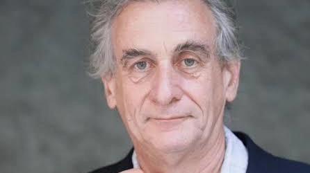 Serge Quadruppani ospite oggi alla Corte dei Miracoli Serge Quadruppani ospite oggi alla Corte dei Miracoli