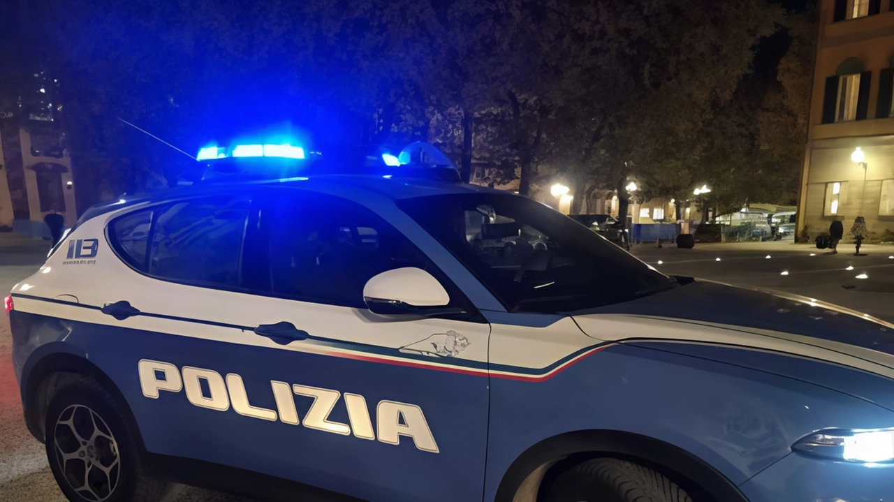 Decisivo l’intervento delle Volanti della Questura ma anche la conoscenza. dei sospetti della zona da parte dei poliziotti