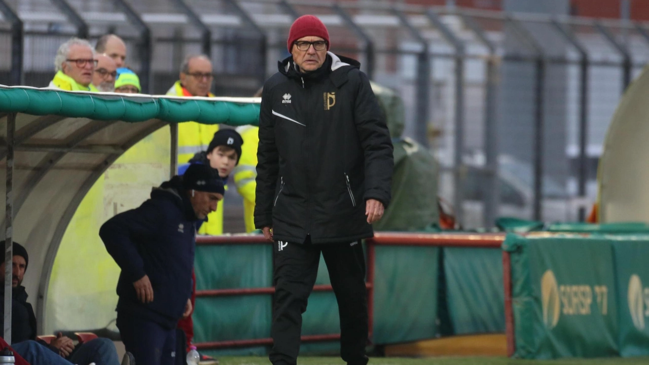 Granata Lucchese nel caos, derby a rischio
