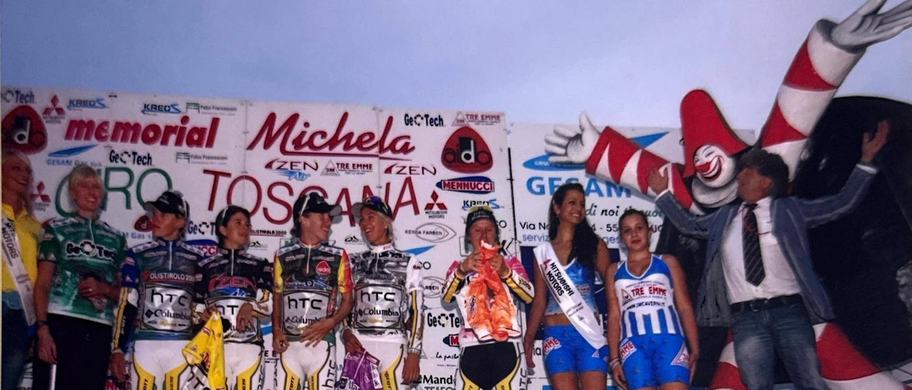 Ciclismo: Il Giro della Toscana femminile torna a Viareggio