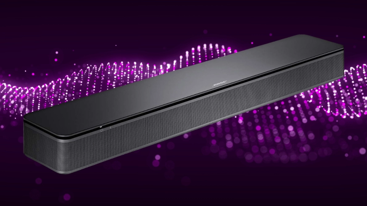 Soundbar Bluetooth Bose Soundbar Bluetooth Bose