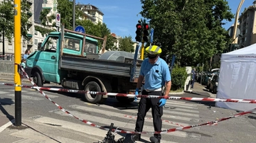 Ancora un incidente mortale a Firenze. Viale Redi e quell’incrocio senza pace, i tragici precedenti