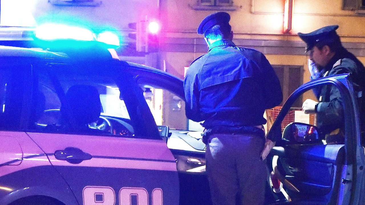 Sugli episodi di vandalismo indaga la polizia Sugli episodi di vandalismo indaga la polizia