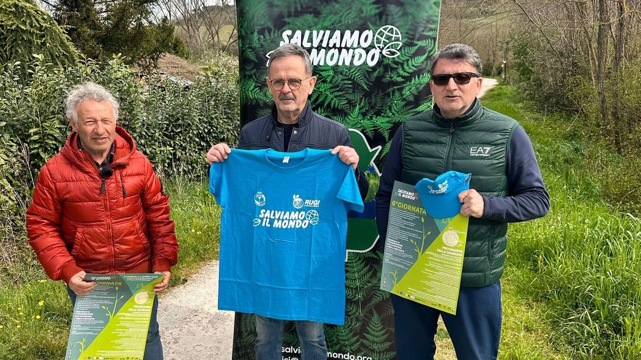 Presentata la manifestazione che vuole sviluppare sensibilità verso la natura. Fondamentale il filo diretto e il contributo dell’universo scolastico.