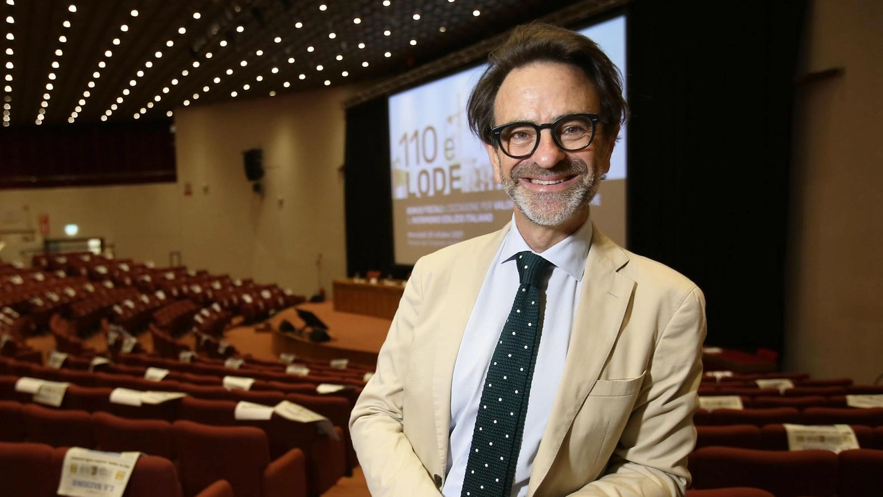 L’addio alla Lista Funaro dopo mesi di mal di pancia e frizioni "Qui diktat continui e assenza di spazio, chieste anche le mie dimissioni" .
