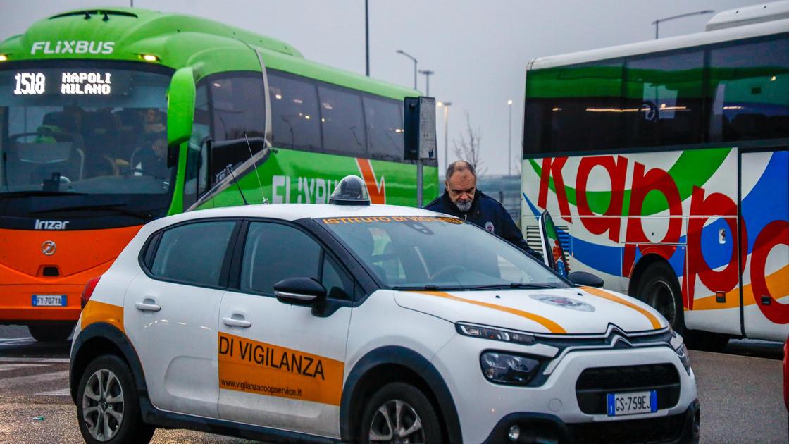 villa costanza sicurezza al centro nuove telecamere e pi249 vigilantes