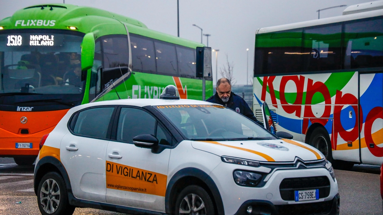 Controlli di sicurezza a Villa Costanza: la vigilanza, anche video, sarà aumentata