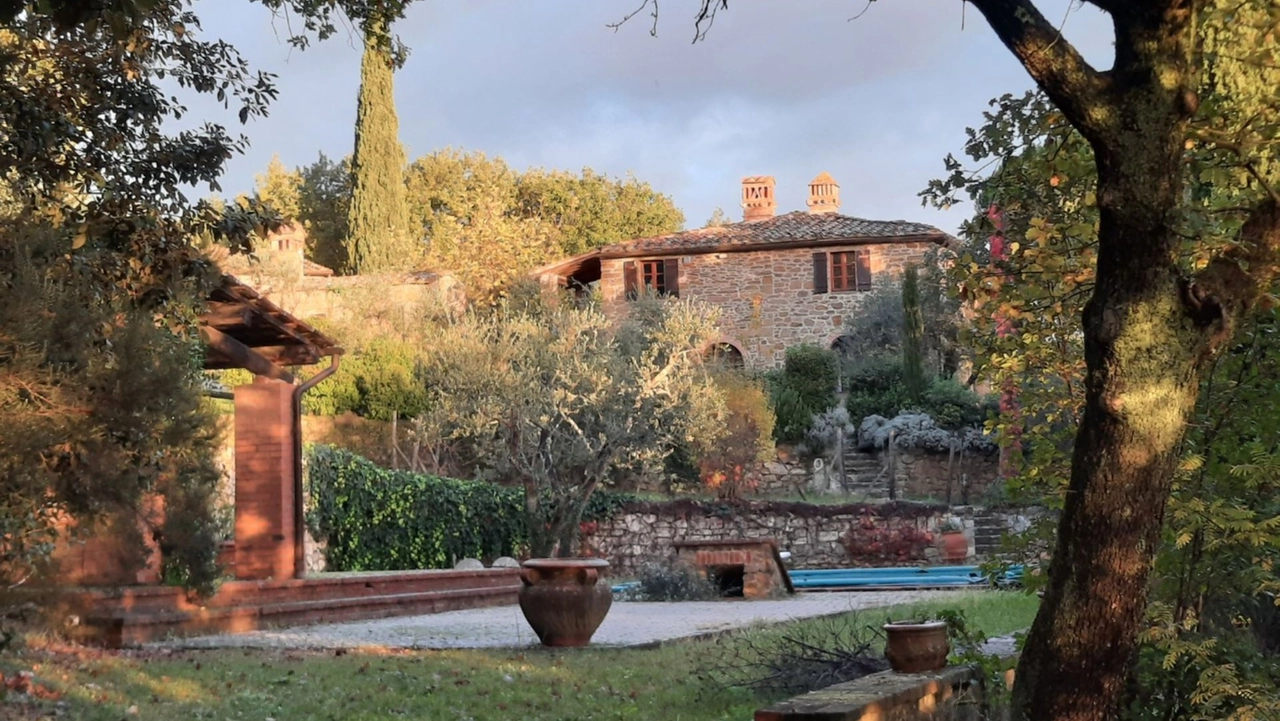 Vacanze estive, Toscana tra le mete preferite: boom per il turismo all’aria aperta