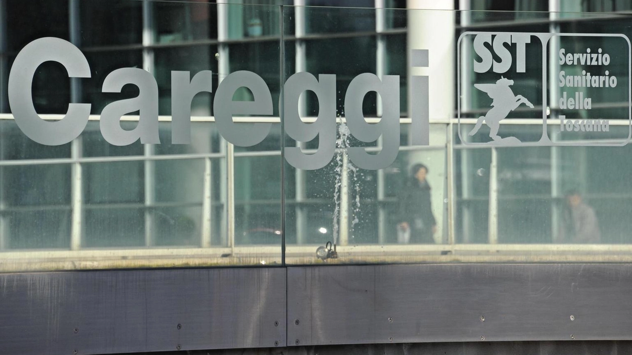 L'ospedale di Careggi