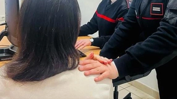 Le denunce ai carabinieri nei confronti dell’ex moglie di lui sono iniziate nel 2023. Tra gli episodi anche danni alle macchine Le denunce ai carabinieri nei confronti dell’ex moglie di lui sono iniziate nel 2023. Tra gli episodi anche danni alle macchine