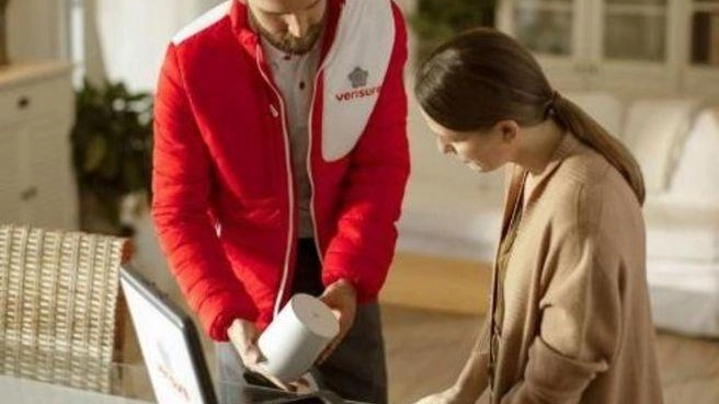 C’è anche Verisure tra le aziende che in questo periodo stanno potenziando l’organico in Toscana. La multinazionale specializzata in sistemi... C’è anche Verisure tra le aziende che in questo periodo stanno potenziando l’organico in Toscana. La multinazionale specializzata in sistemi...