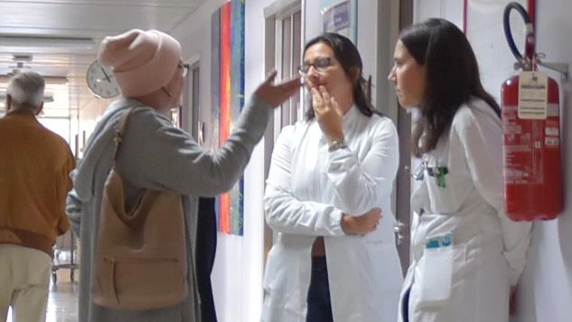 La struttura di Pontremoli finanziata per un milione e mezzo di euro ospiterà i medici di famiglia e infermieri. I pazienti potranno usufruire di normali visite, esami diagnostici primari, screening e vaccinazioni.