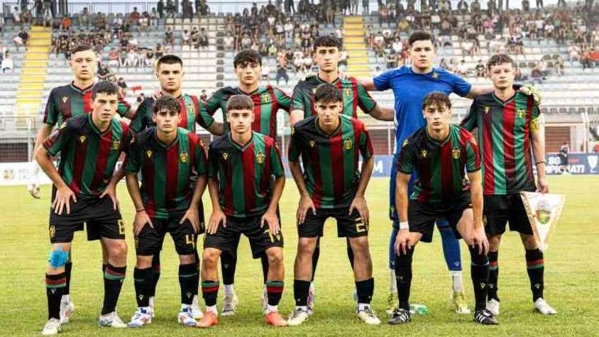 Ternana Under 17 Ternana Under 17