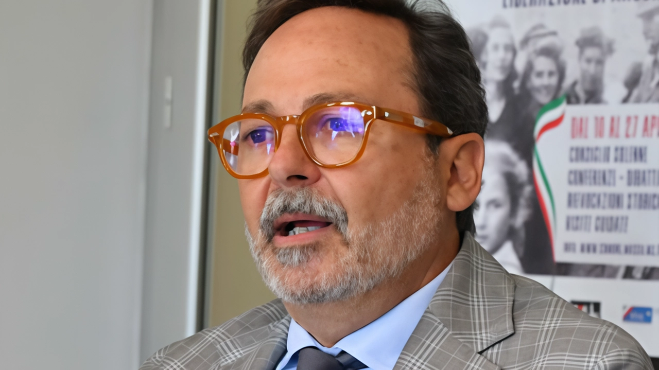 "Stiamo trasformando la città e molti interventi riguardano la cultura e i giovani" "Stiamo trasformando la città e molti interventi riguardano la cultura e i giovani"