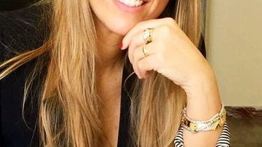 Il vice sindaco Francesca Bresciani Il vice sindaco Francesca Bresciani