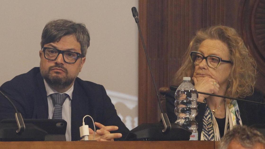 Verso il Piano strutturale. I quindici punti cardine