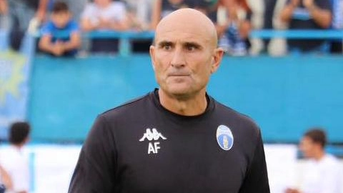 Aldo Firicano Aldo Firicano