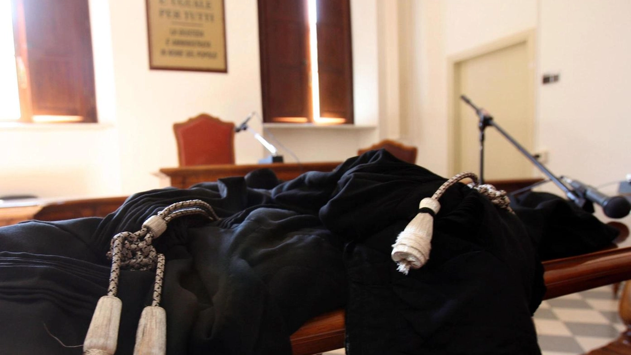 Anche un legale viareggino fra gli imputati assolti dall’accusa di truffa Anche un legale viareggino fra gli imputati assolti dall’accusa di truffa