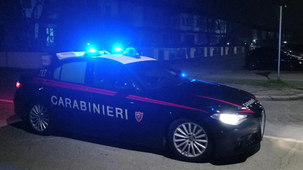 Fruttuosa sinergia fra Poste italiane e l’arma dei carabinieri: colpo sventato