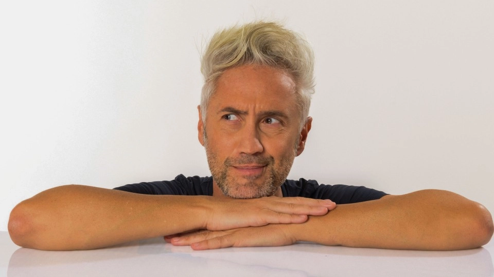 Vincenzo Schettini Vincenzo Schettini