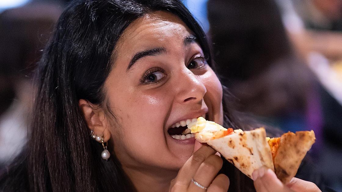 Pizza: Siena seconda città più cara d’Italia: “Margherita” e bibita 17,24 euro. Livorno la più economica