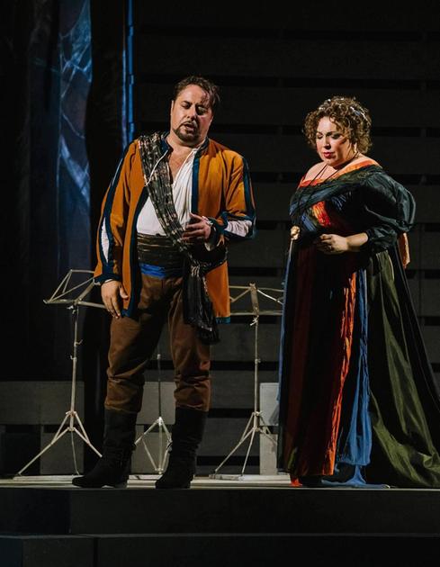 Festival Puccini. Il Gran finale con Manon Lescaut
