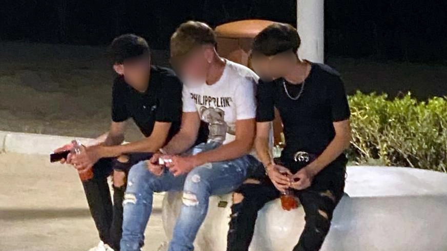 La lotta al disagio giovanile al centro, ieri, della commissione consiliare 5 La lotta al disagio giovanile al centro, ieri, della commissione consiliare 5