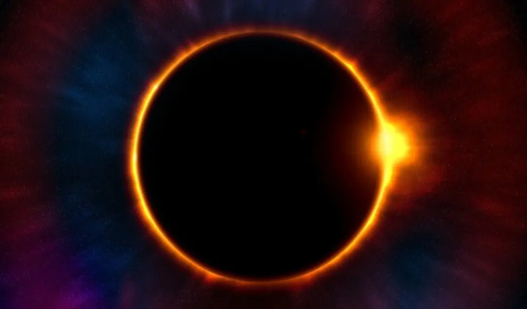 7 luglio l'eclissi di Sole del secolo: sarà visibile dalla Toscana?