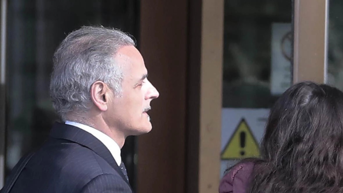 Il Comune di Chianciano Terme ha dato mandato ad un legale di presentare la costituzione di parte civile dell’amministrazione nel... Il Comune di Chianciano Terme ha dato mandato ad un legale di presentare la costituzione di parte civile dell’amministrazione nel...