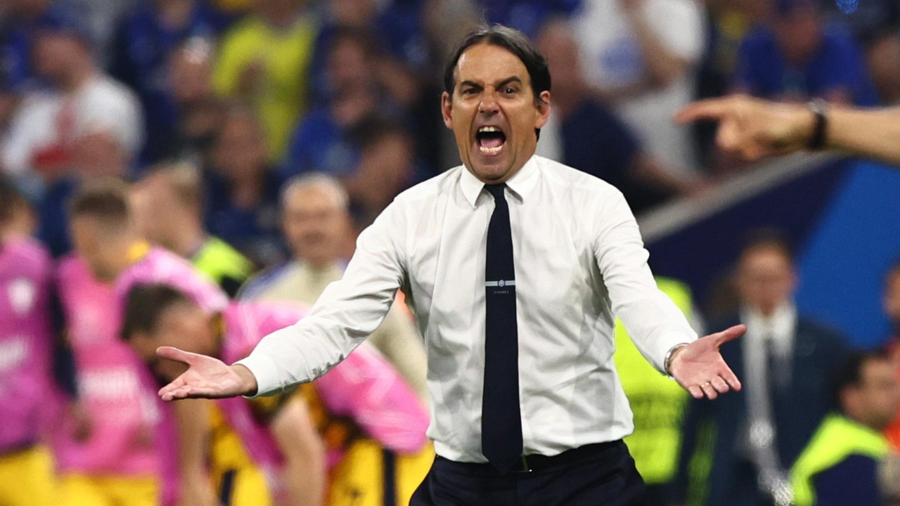 Inzaghi ha detto addio all'Inter. Il tecnico pronto a firmare con i sauditi dell'Al Hilal per 25 milioni di euro a stagione. Chi arriva?
