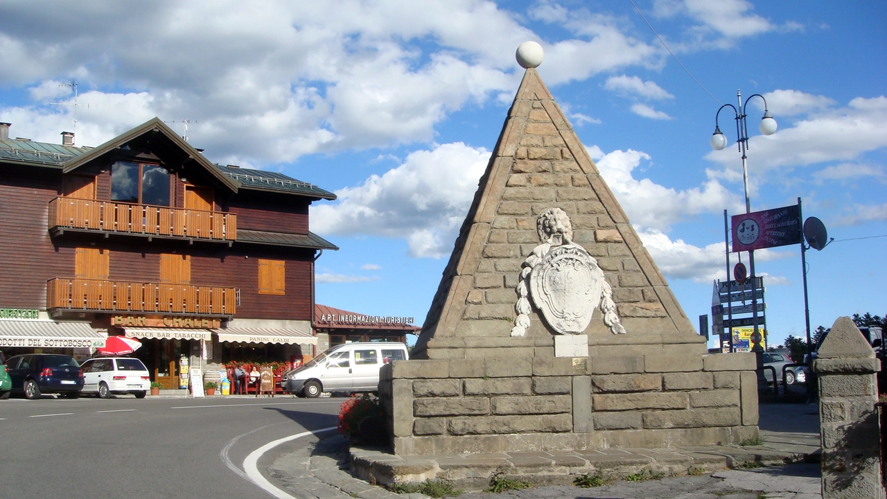L'Abetone L'Abetone
