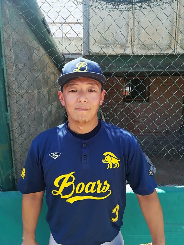 “Ciao Masa”. Il mondo del baseball piange la scomparsa di Masanori Kamachi “Ciao Masa”. Il mondo del baseball piange la scomparsa di Masanori Kamachi