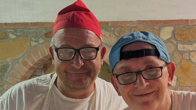 Musica e buon cibo. La sagra del cencio diventa "Life fest" Musica e buon cibo. La sagra del cencio diventa "Life fest"
