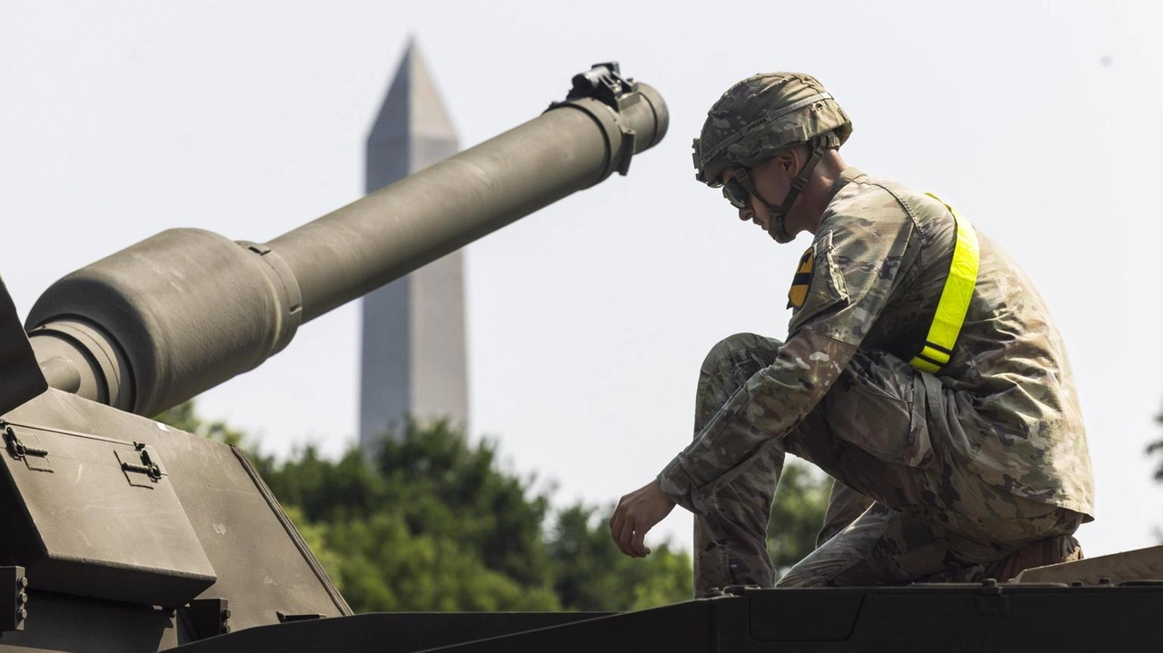 L'Iran ha lanciato un missile anche verso una base americana in Iraq. Lo scrive Axios citando un funzionario israeliano. ... L'Iran ha lanciato un missile anche verso una base americana in Iraq. Lo scrive Axios citando un funzionario israeliano. ...