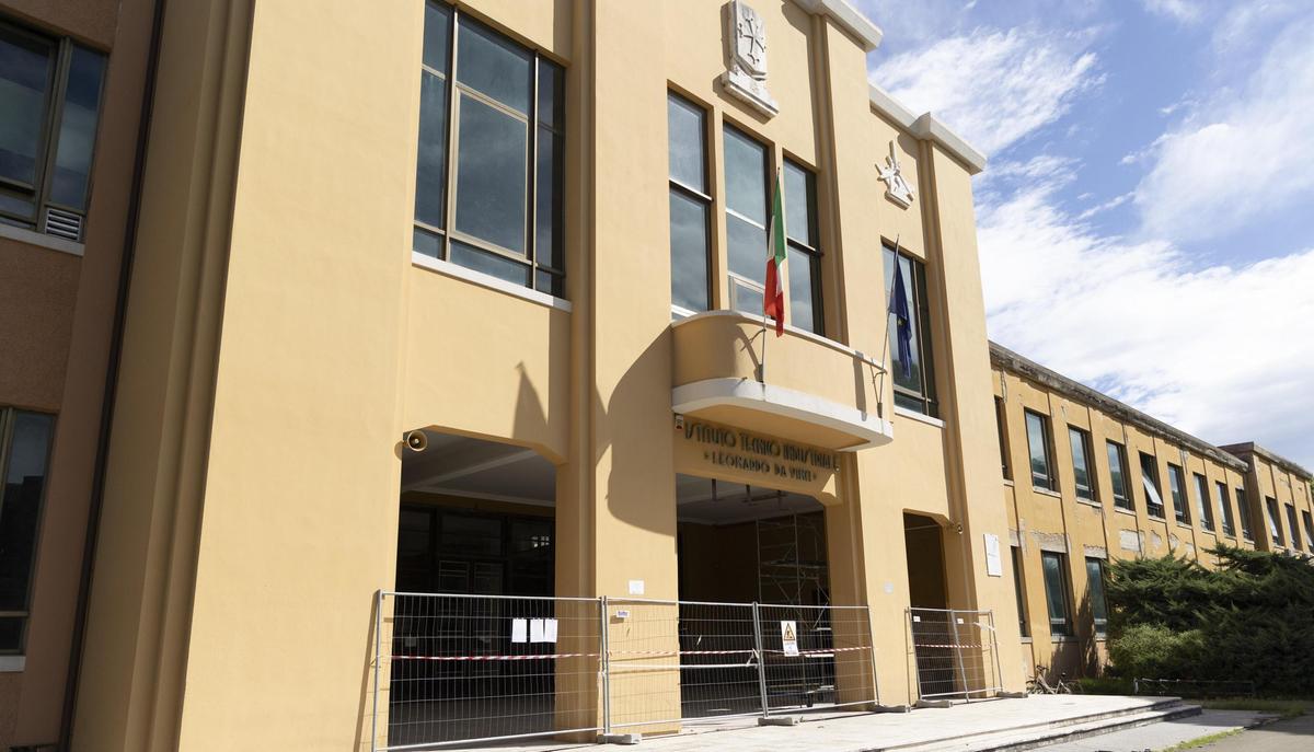 Tutti i lavori nelle scuole. Angori traccia un bilancio. Gli interventi sul territorio Tutti i lavori nelle scuole. Angori traccia un bilancio. Gli interventi sul territorio