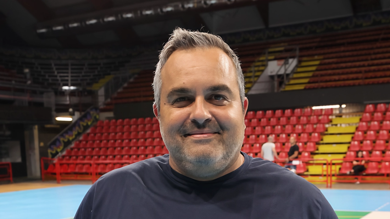 Volley serie A1 femminile. Black Angels, Iacone: "La società ha investito per obiettivi importanti»