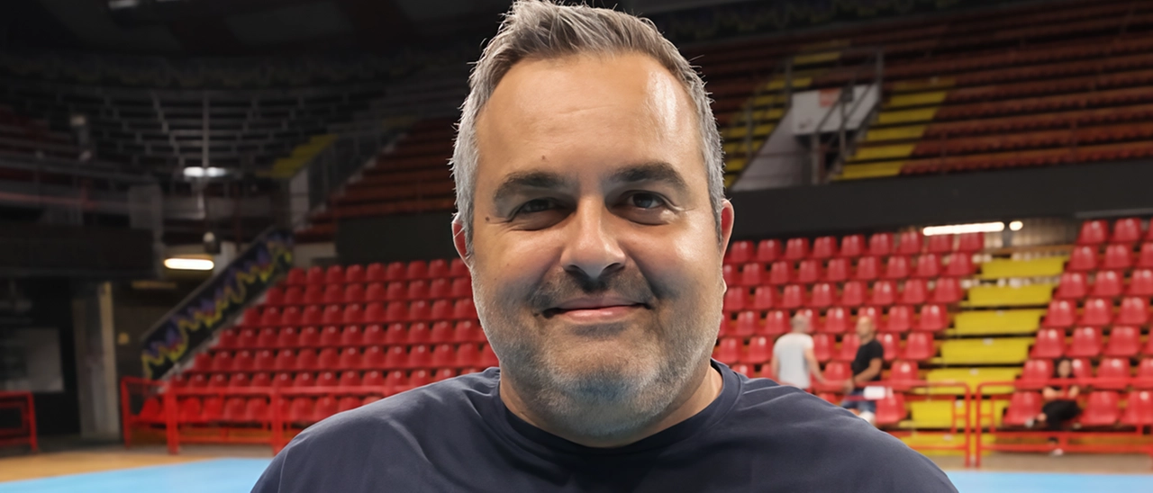 Volley serie A1 femminile. Black Angels, Iacone: "La società ha investito per obiettivi importanti»