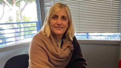 Lidia Di Stefano, responsabile degli screening oncologici dell’Asl Toscana nord ovest Lidia Di Stefano, responsabile degli screening oncologici dell’Asl Toscana nord ovest