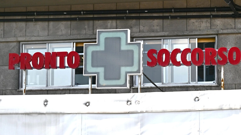 In Toscana sono molti i problemi che affliggono i pronto soccorso (Foto archivio Ansa) In Toscana sono molti i problemi che affliggono i pronto soccorso (Foto archivio Ansa)