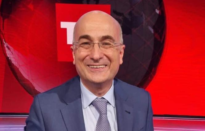Incontri a Forte Belvedere: il direttore del Tg2 Preziosi racconta Papa Leone. Ecco il libro
