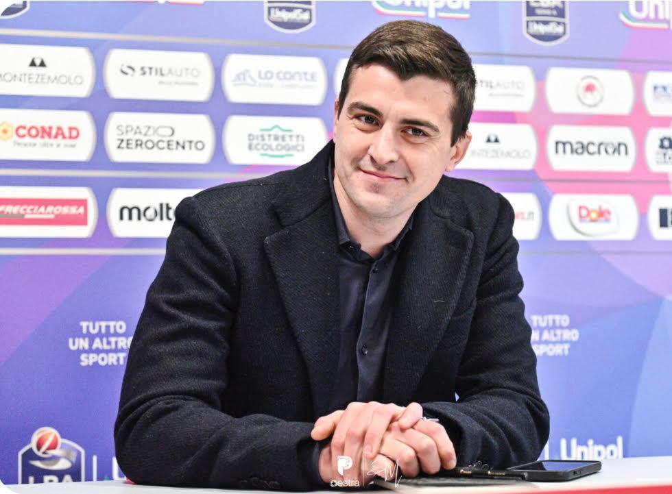 Estra Pistoia, ora si guarda avanti. Manovre di mercato e nuovi ruoli