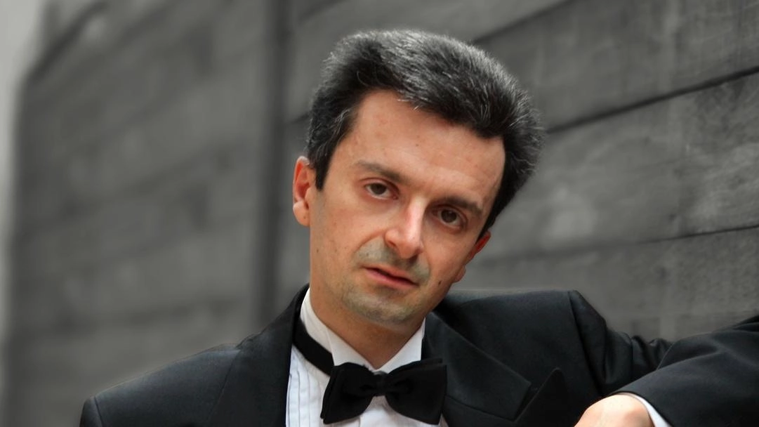 Andrea Bacchetti Andrea Bacchetti