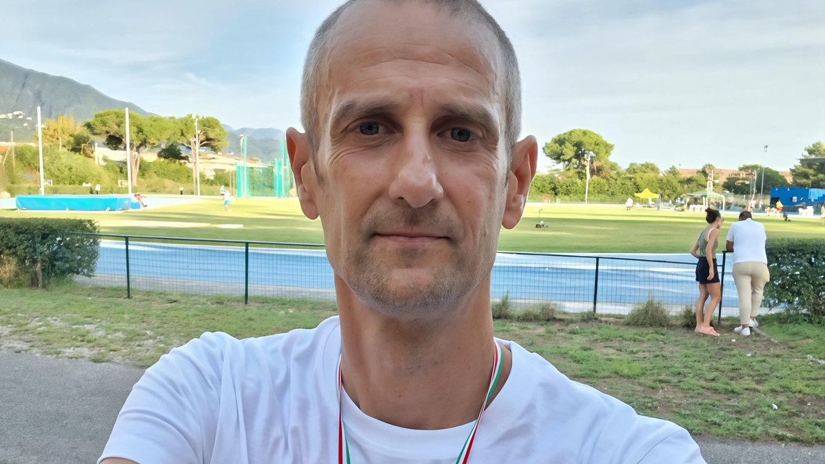 Sergio Mori Sergio Mori