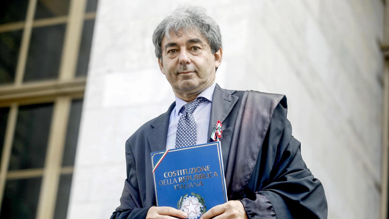 'Nè ostacolano l'esercizio del potere esecutivo' 'Nè ostacolano l'esercizio del potere esecutivo'