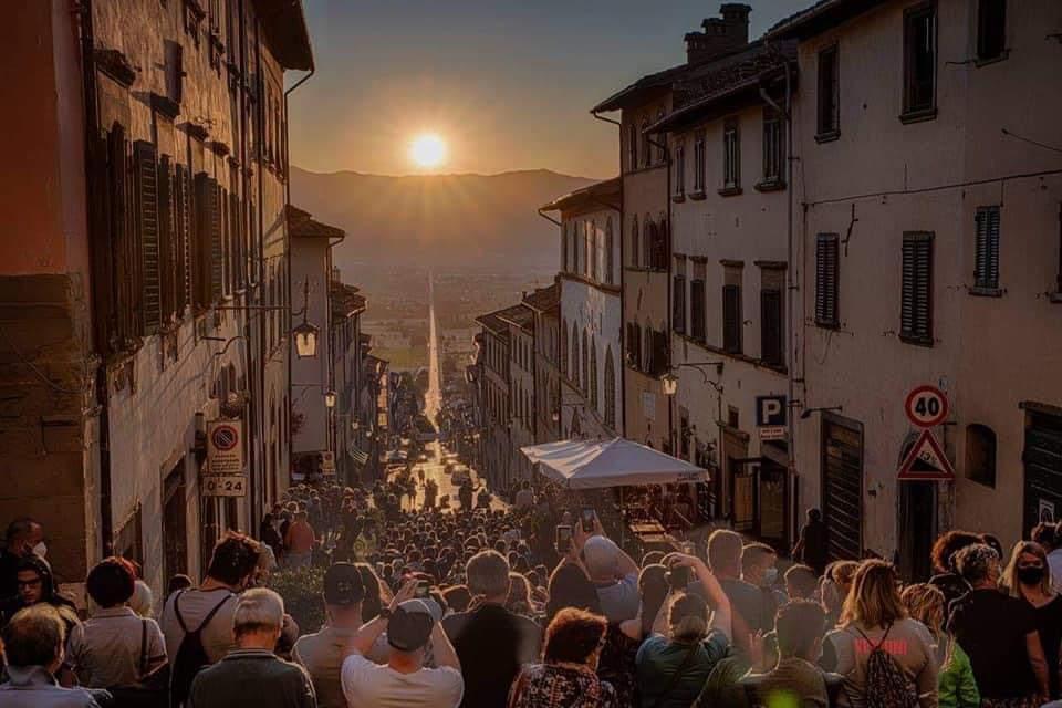 Sette paesi toscani perfetti per una gita d