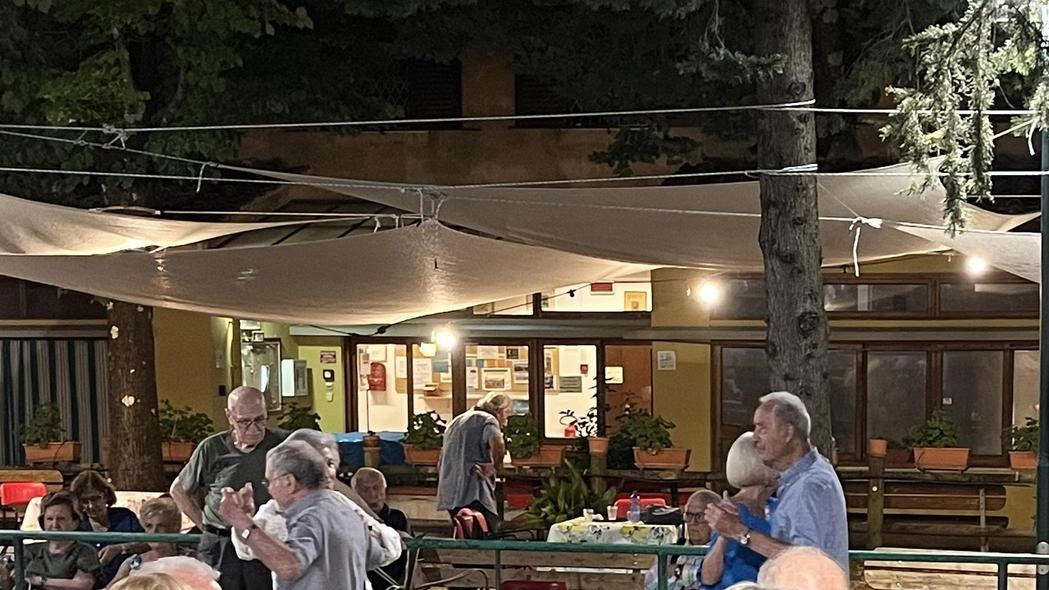 Villa Bracci si conferma un efficace luogo di aggregazione dell’estate in città Villa Bracci si conferma un efficace luogo di aggregazione dell’estate in città