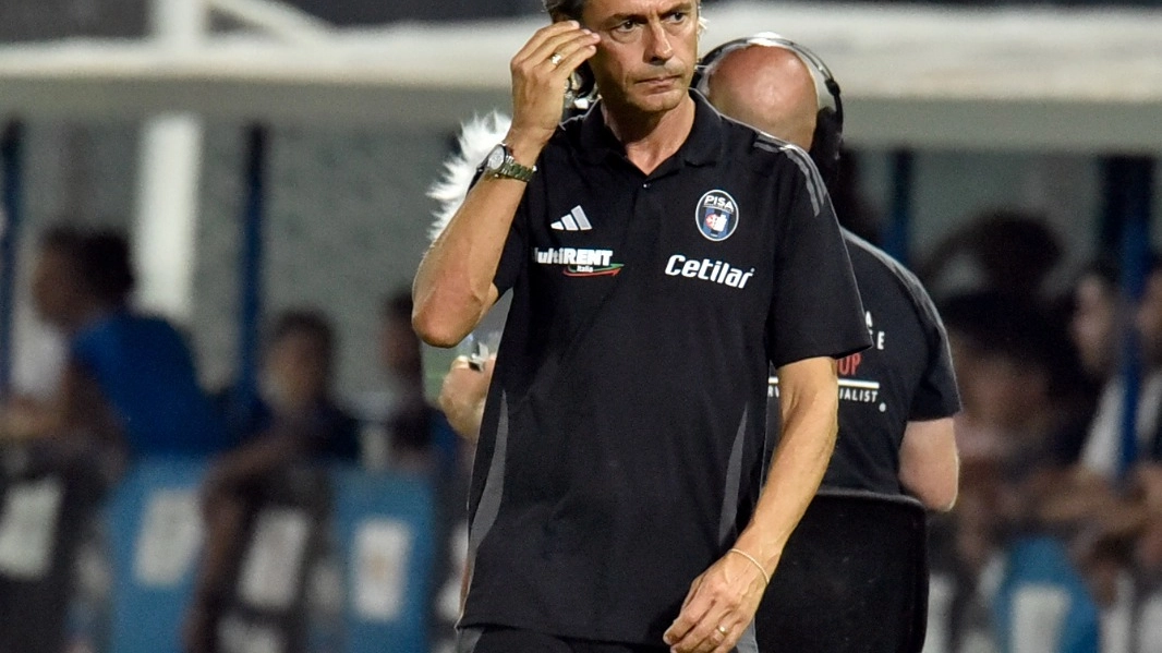 Filippo Inzaghi (foto Cappello per Valtriani) Filippo Inzaghi (foto Cappello per Valtriani)